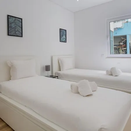 Bright & Comfy In By Lovelystay Appartamento *