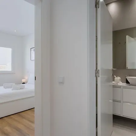 Bright & Comfy In By Lovelystay Appartamento Portimão